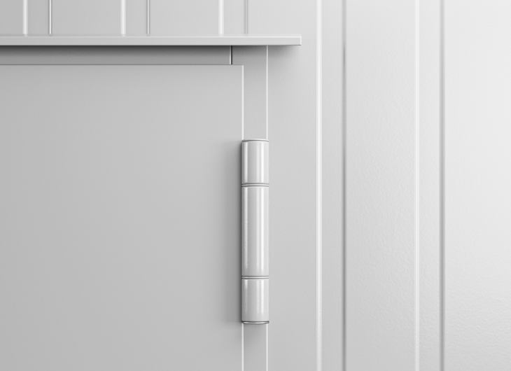 Grundausstattung Container