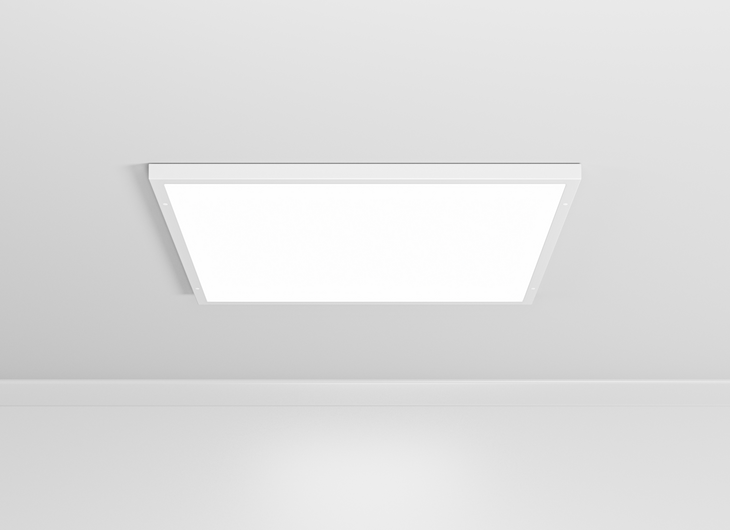 Deckenlampe Grundausstattung Container