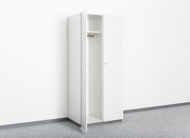 ELA Aktenkleiderschrank ELA Container - Aktenkleiderschrank