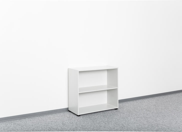 ELA Container - Aktenbock