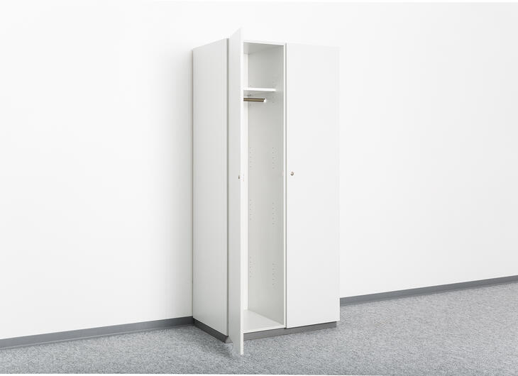 ELA Container - Aktenkleiderschrank