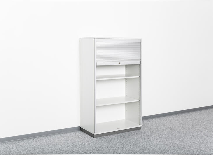 ELA Container - Aktenrollschrank