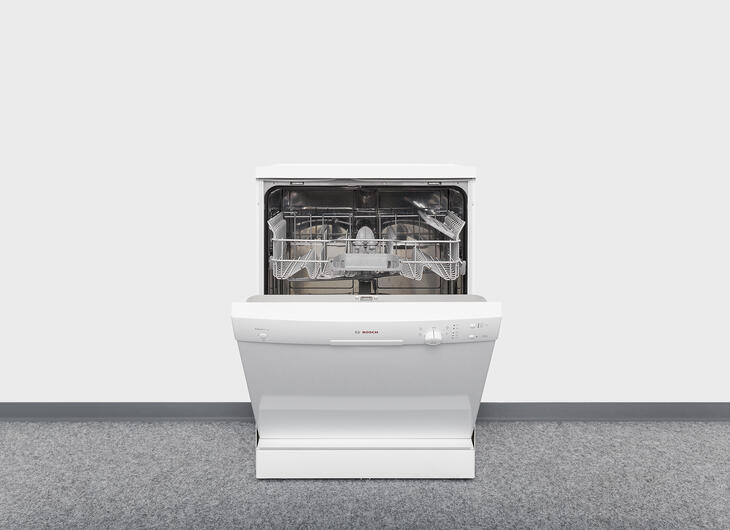 ELA Container - Geschirrspüler