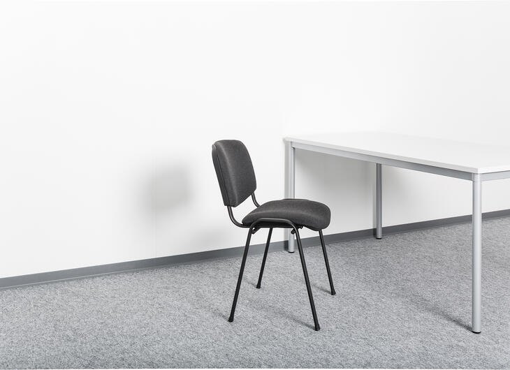 ELA Contaier - Polsterstuhl