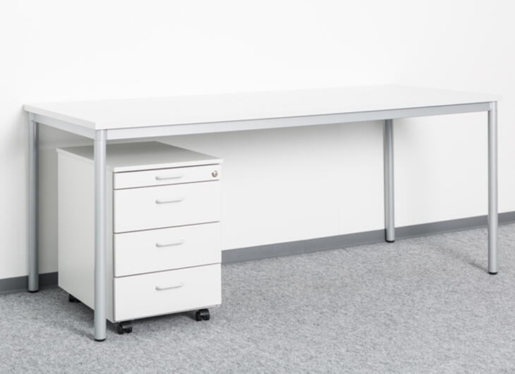 ELA Container - Schreibtisch groß