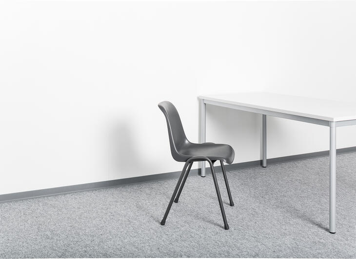 ELA Container - Stapelstuhl