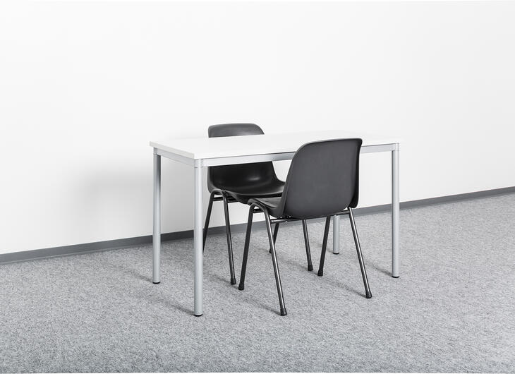 ELA Container - Tisch für 2 Personen