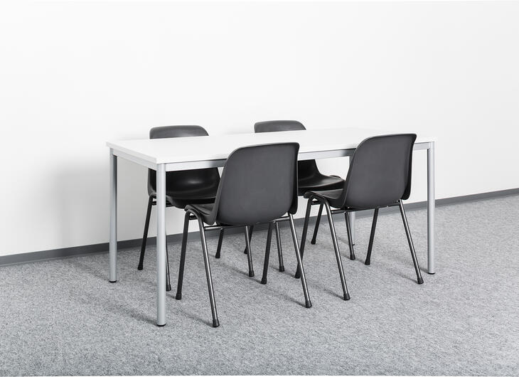 ELA Container - Tisch für 4 Personen