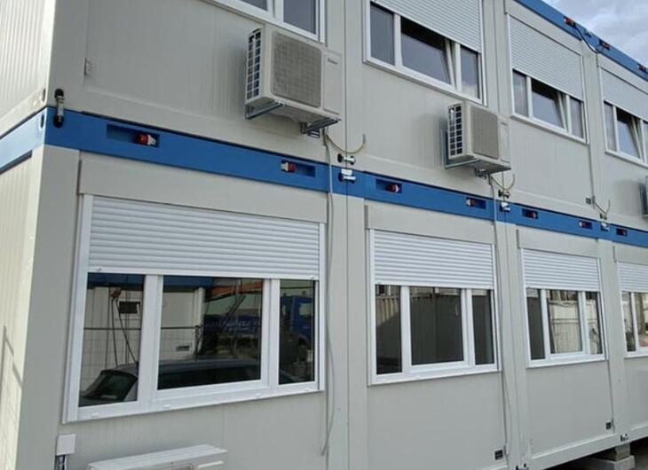Sales Referenzen | ELA Container Deutschland
