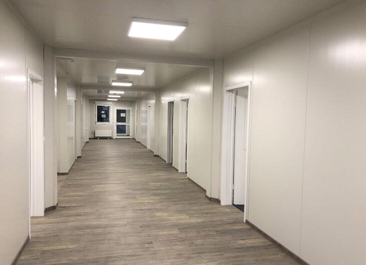 ELA Flurcontainer zum Kauf