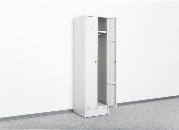 Schrank für ELA Wohncontainer