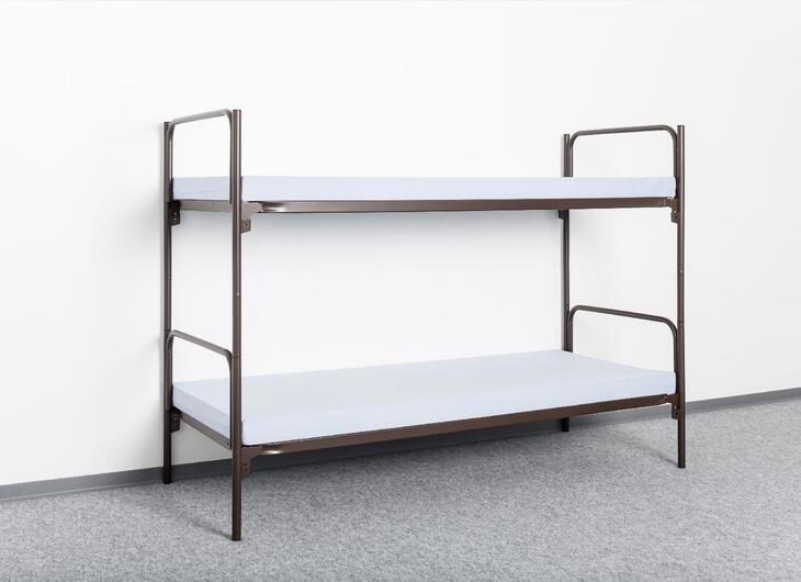 Bett für ELA Wohncontainer