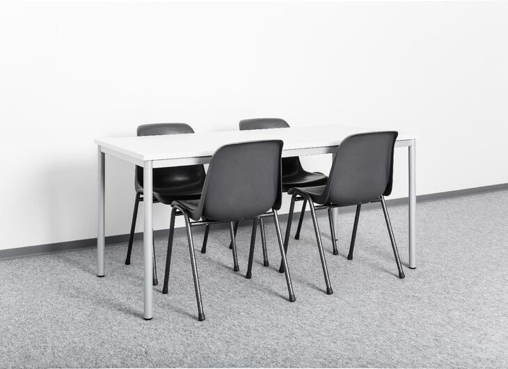 Tisch für ELA Wohncontainer