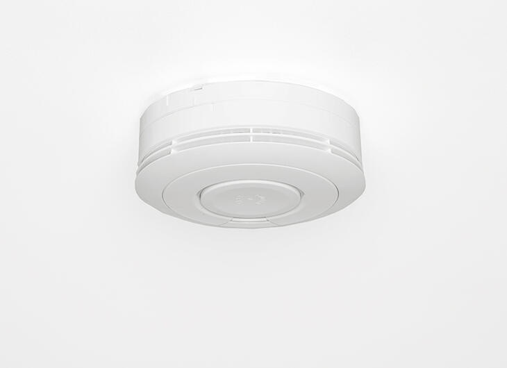 Rauchwarnmelder Rauchwarnmelder