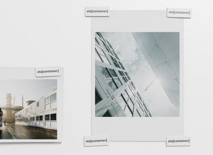 ELA container magnete ELA container magnete