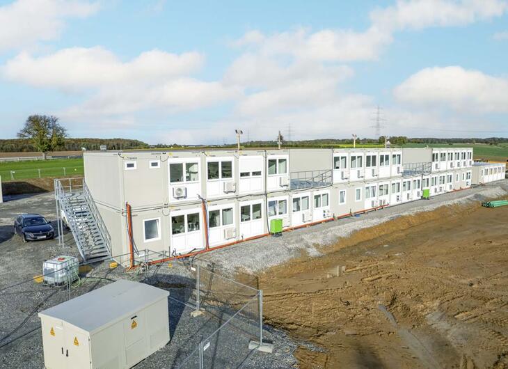 baubürocontainer mieten 2