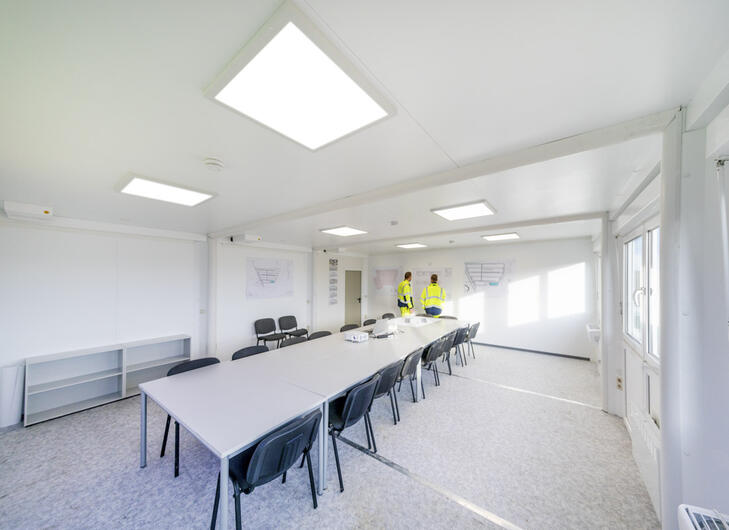 baubürocontainer mieten 1