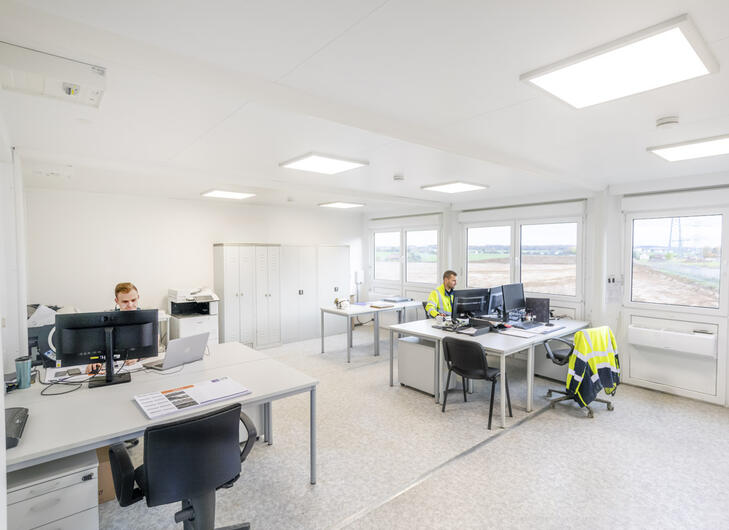 baubürocontainer mieten 5