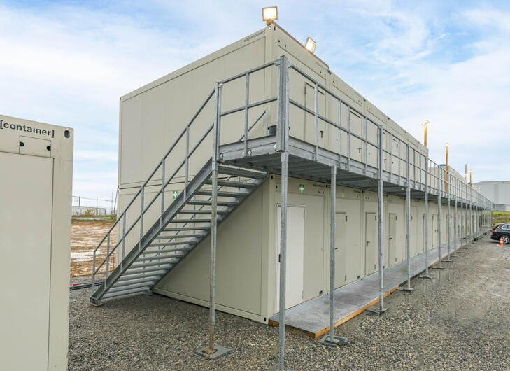 baubürocontainer mieten 3