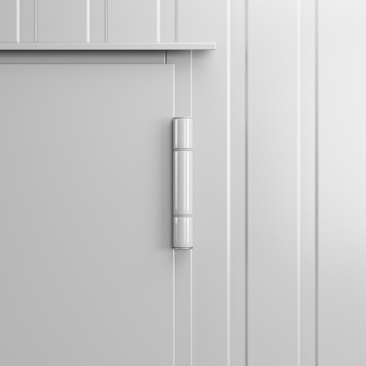 Grundausstattung Container