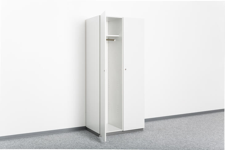 ELA Aktenkleiderschrank ELA Container - Aktenkleiderschrank