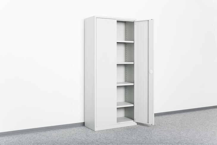 ELA Aktenstahlschrank ELA Container - Aktenstahlschrank