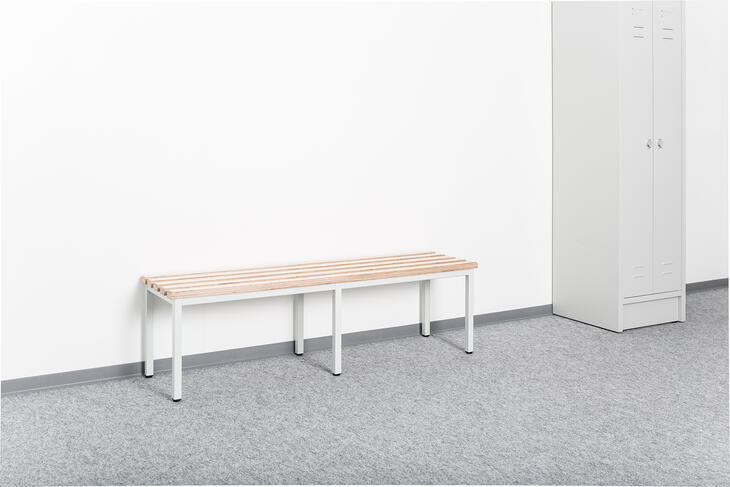 ELA Holzbank ELA Container - Holzbank