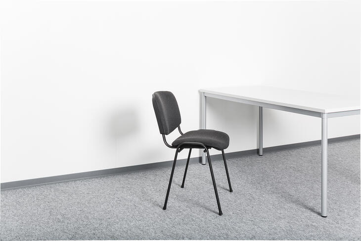 ELA Polsterstuhl ELA Contaier - Polsterstuhl