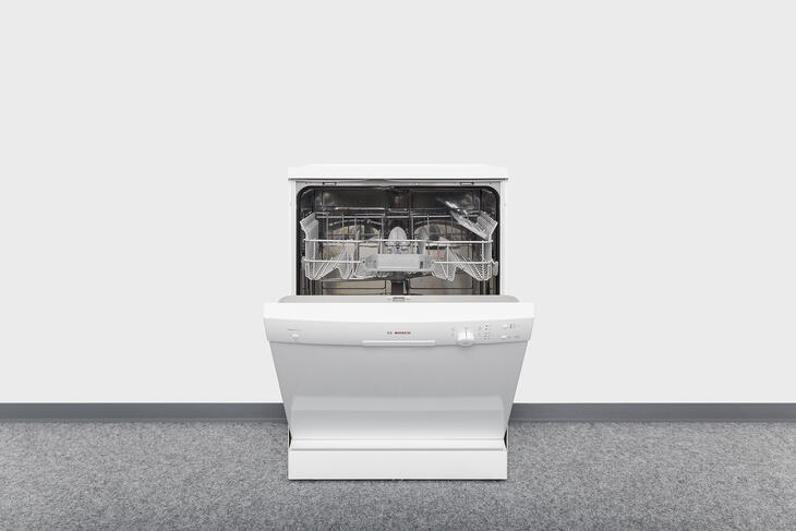 ELA Container - Geschirrspüler