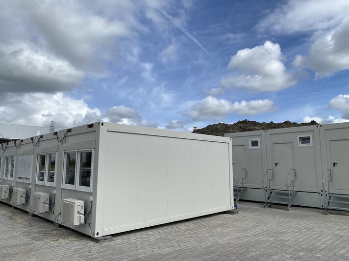 Sales Referenzen | ELA Container Deutschland