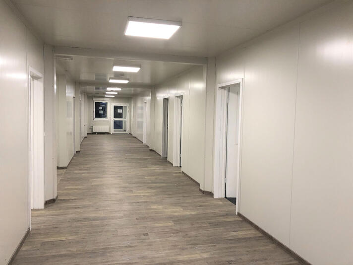 ELA Flurcontainer zum Kauf
