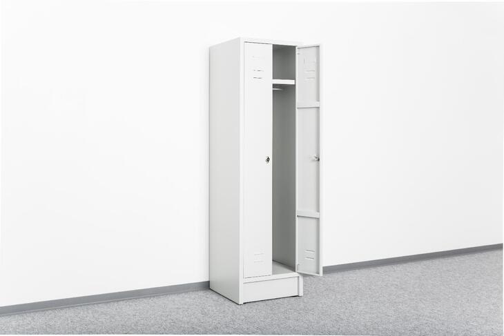 Schrank für ELA Wohncontainer