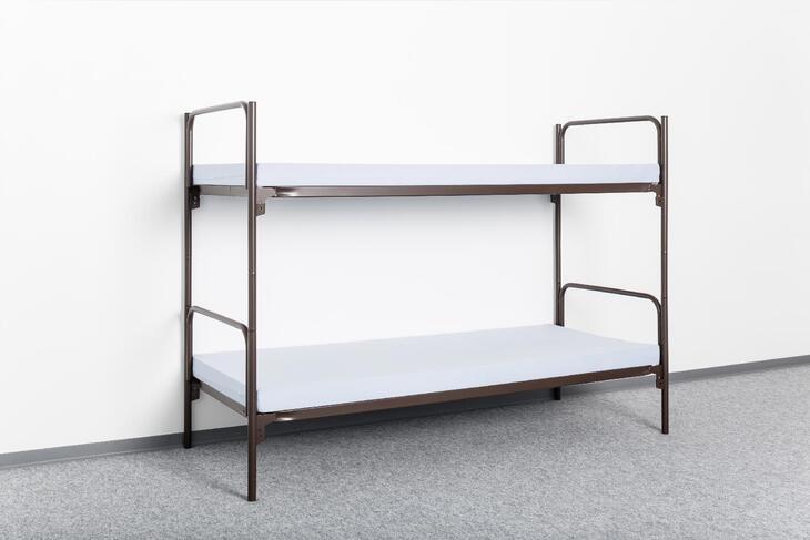 Bett für ELA Wohncontainer