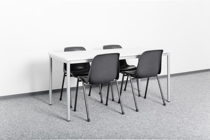 Tisch für ELA Wohncontainer