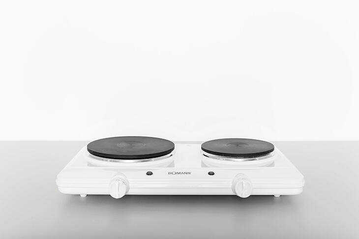 Kochplatte Kochplatte