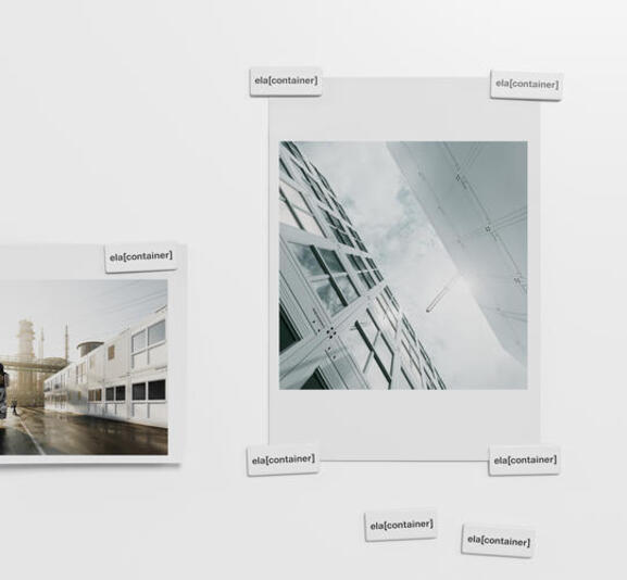 ELA container magnete ELA container magnete
