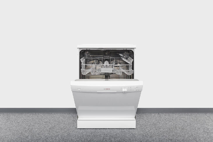 Geschirrspüler Geschirrspüler