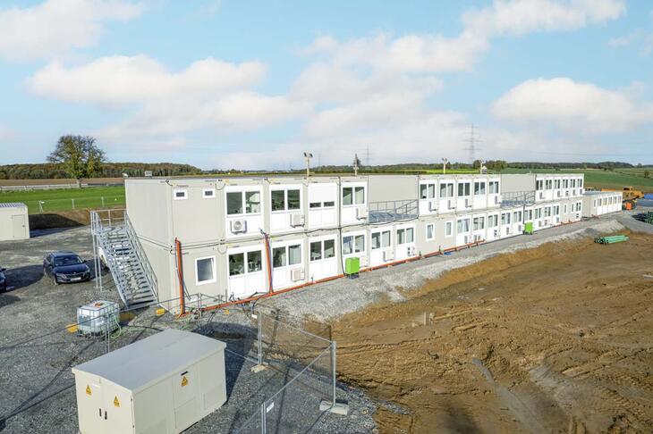 baubürocontainer mieten 2