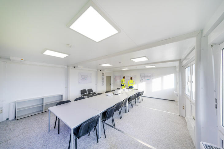 baubürocontainer mieten 1