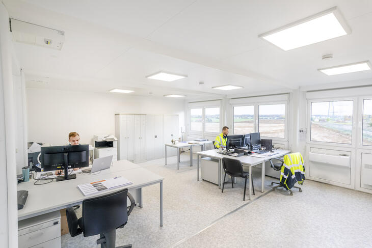 baubürocontainer mieten 5