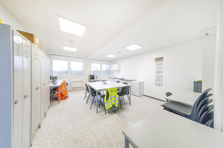baubürocontainer mieten 4
