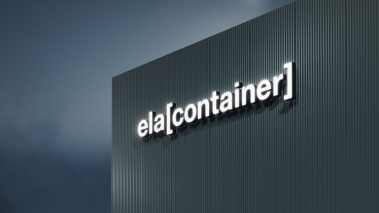 ELA Container Standorte